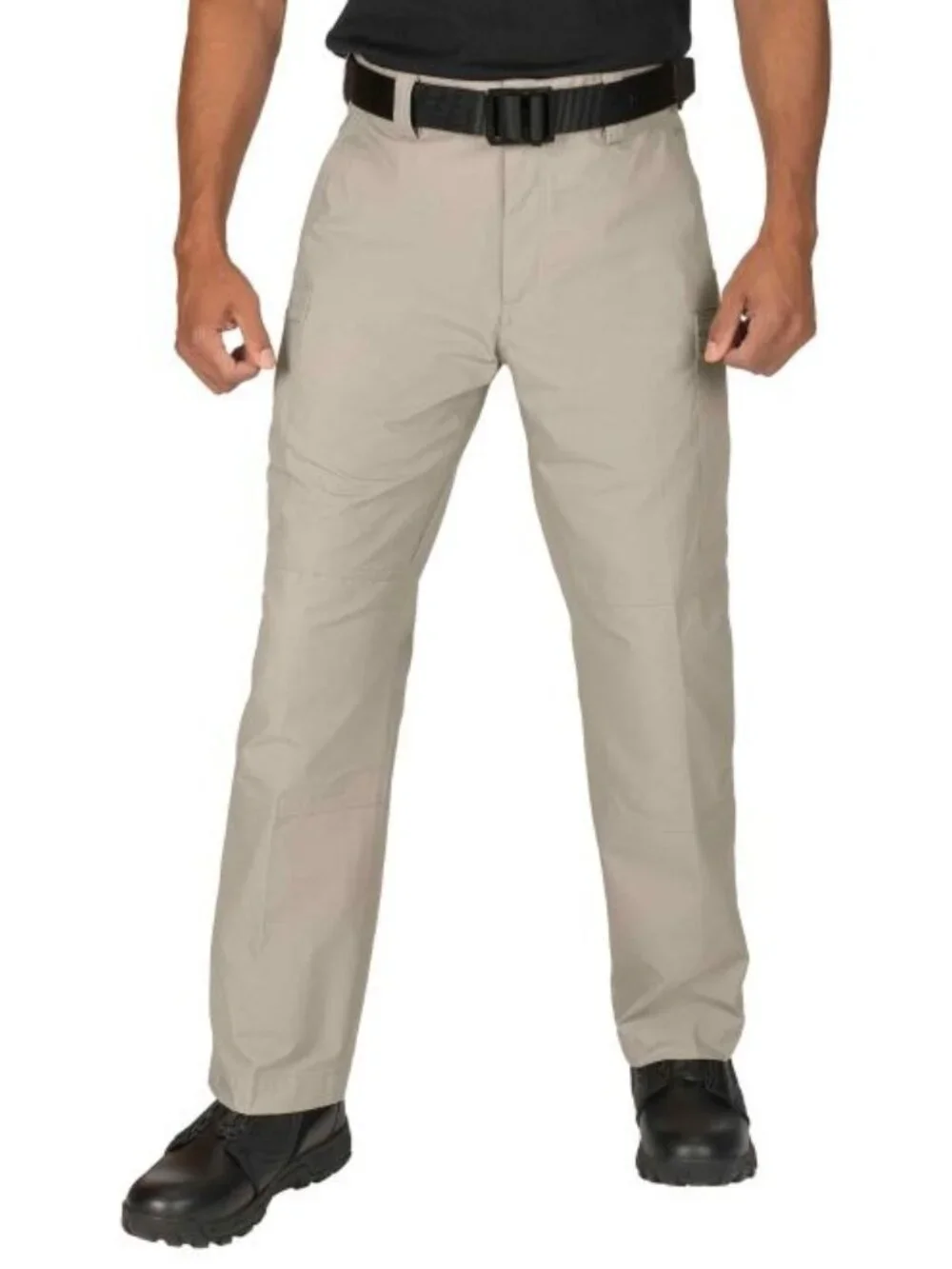 NWT Blauer TENX Tactical Pants Mens 36x33 Silver Tan 8836